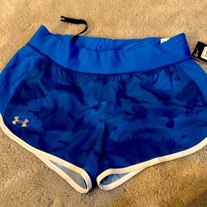 Under Armour shorts